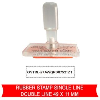 nylon rubber stamps 1