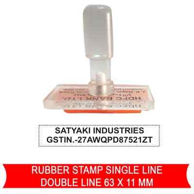 nylon rubber stamps 2