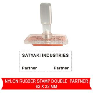 nylon rubber stamps 21