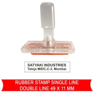 nylon rubber stamps 3
