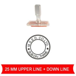nylon rubber stamps 34