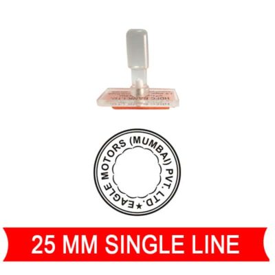 nylon rubber stamps 42