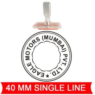 nylon rubber stamps 45