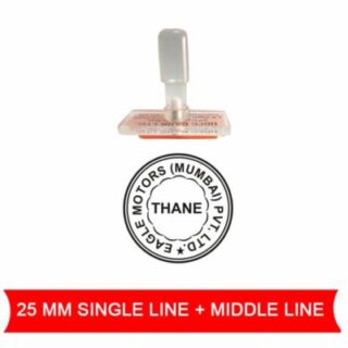 nylon rubber stamps 46