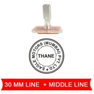 nylon rubber stamps 47