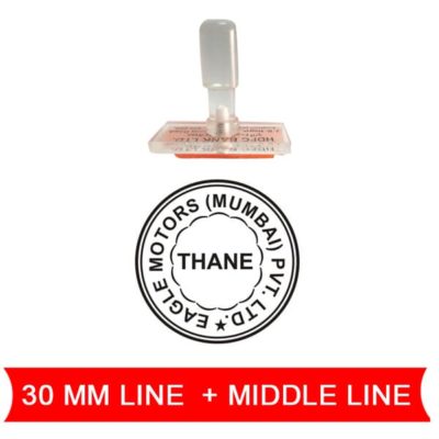 nylon rubber stamps 47
