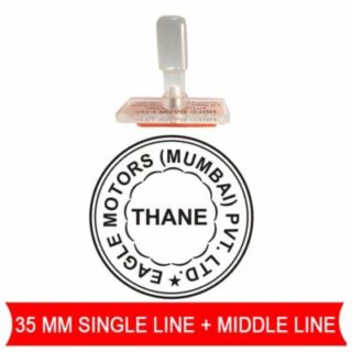 nylon rubber stamps 48