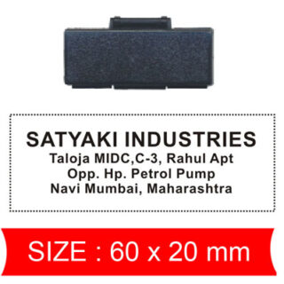 pocket address stamp 3