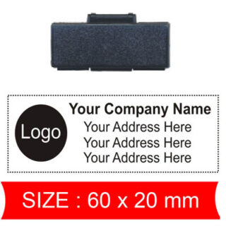 pocket address stamp 7