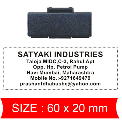 pocket stamp online