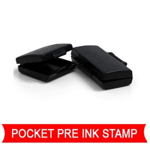 pocket stamps