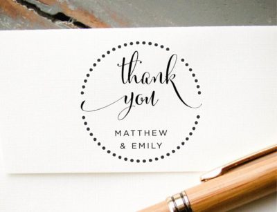 custom stamps