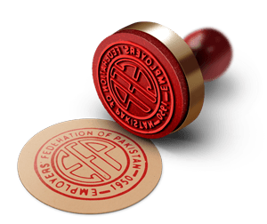 rubber stamp maker