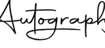 signature stamp
